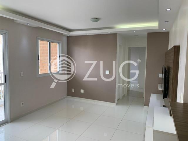 Apartamento à venda com 2 dormitórios em Swift, Campinas cod:AP002622 - Foto 2