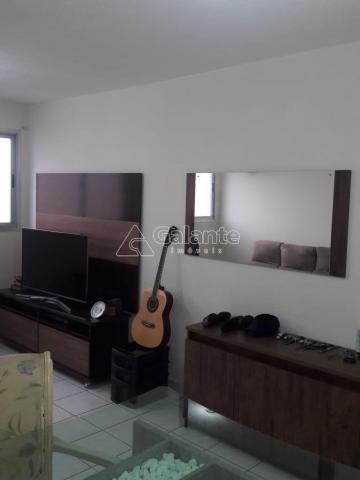 Apartamento à venda com 1 dormitórios em Botafogo, Campinas cod:AP005433 - Foto 4