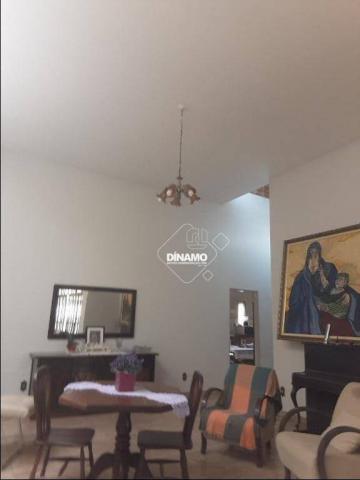 Casa com 4 dormitórios à venda, - Jardim Recreio - Ribeirão Preto/SP - Foto 7