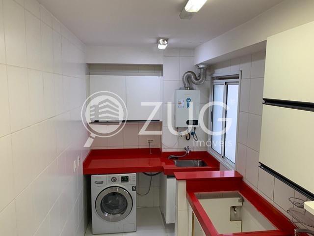 Apartamento à venda com 2 dormitórios em Swift, Campinas cod:AP002622 - Foto 11