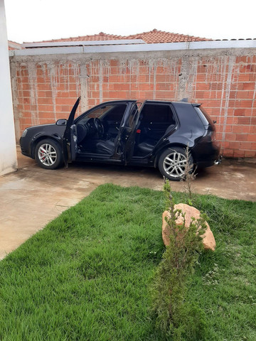Golf 10/11 - Foto 3