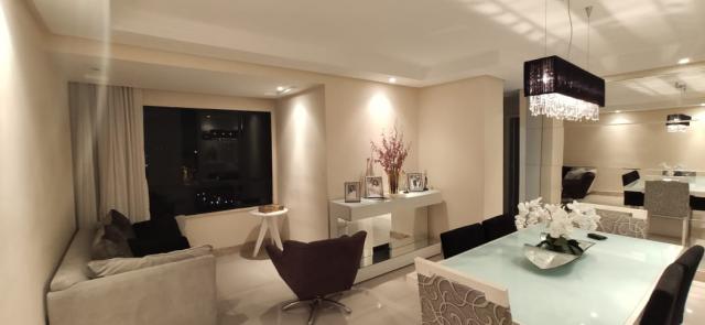 ~ Apartamento Condomínio Jardim de Viena - Foto 17