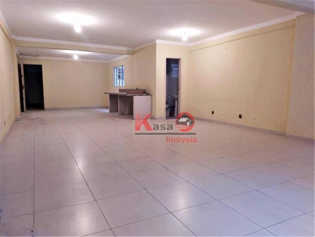 Loja para alugar, 300 m² por R$ 10.000/mês - Vila Belmiro - Santos/SP - Foto 10