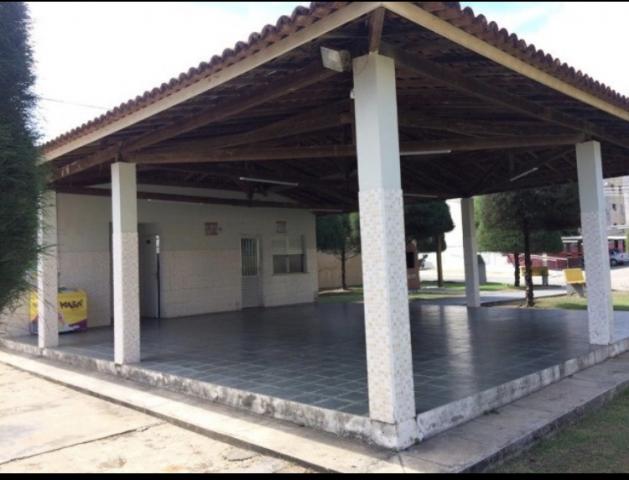 > Condomínio Residencial Rio Poxim - Foto 12