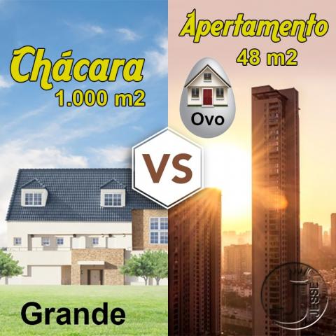 Otima Topografia 1.000m² $35mil