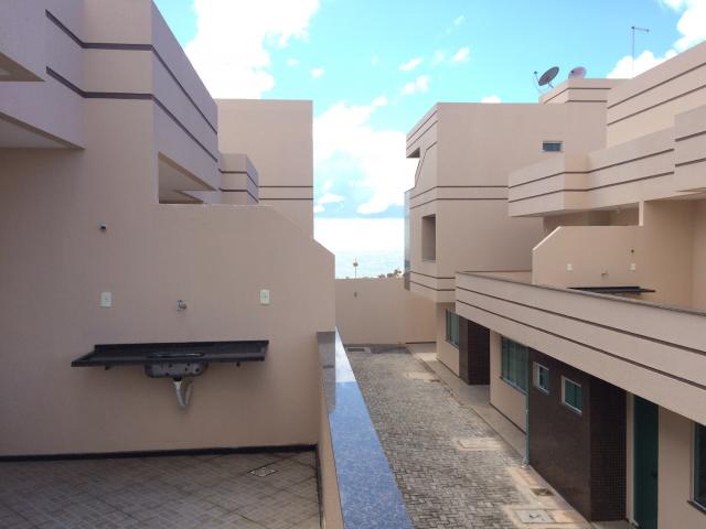Casa em residencial na Coroa do Meio # - Foto 10