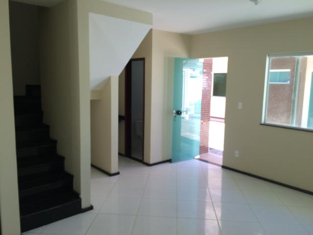 Casa em residencial na Coroa do Meio # - Foto 6