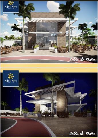 Condomínio Villa Al Mare Barra < - Foto 12