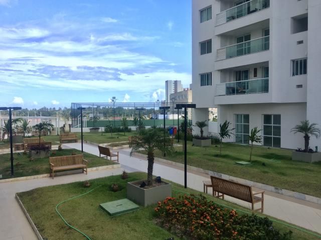 Apartamento Condomínio Neo Residence Jardins . - Foto 8
