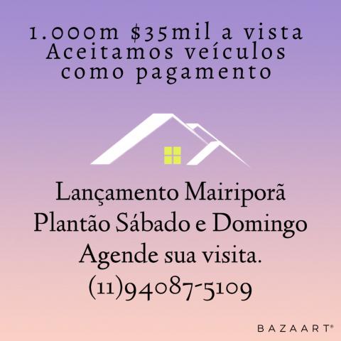 Casa de campo apenas 45min de São Paulo