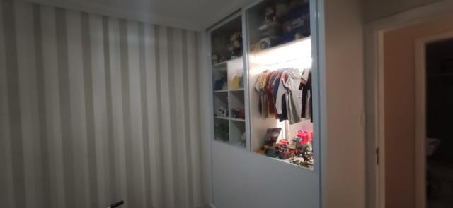 ~ Apartamento Condomínio Jardim de Viena - Foto 18