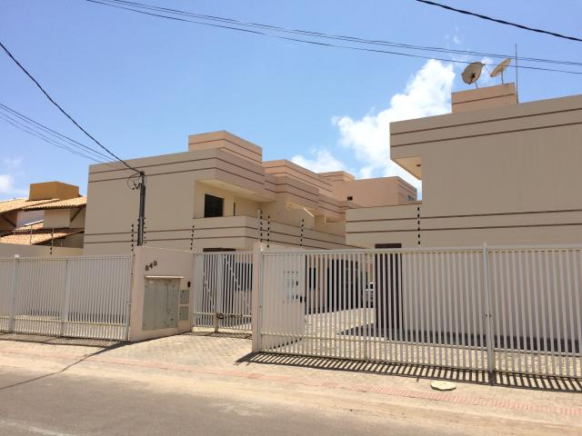Casa em residencial na Coroa do Meio # - Foto 14
