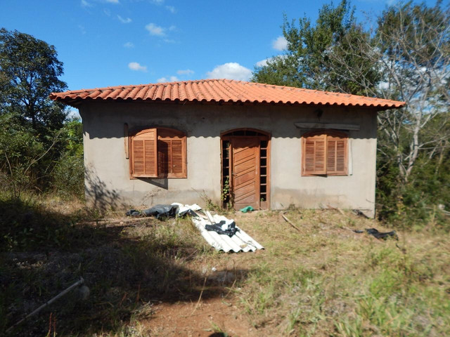 Lindo sítio 1500 metros com laje em jaboticatubas