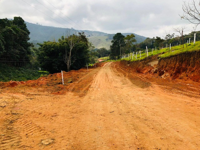 54V terreno mais lazer - Foto 2