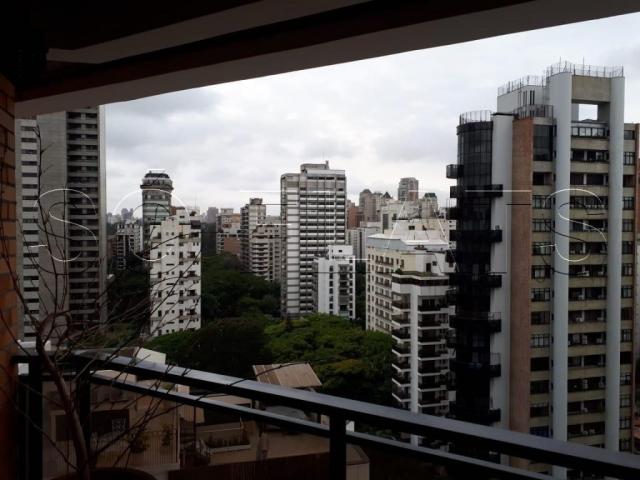 Ótimo apartamento na Vila Nova Conceição, próximo a Av. Sto Amaro, Faculdade FMU e Bairro - Foto 6