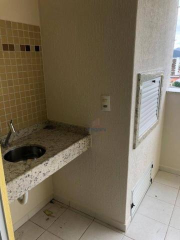 Apartamento 2 dorm - Centro - Palhoça/SC - Foto 10
