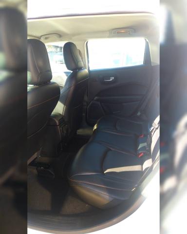 COMPASS 2017/2018 2.0 16V DIESEL LONGITUDE 4X4 AUTOMÁTICO - Foto 9