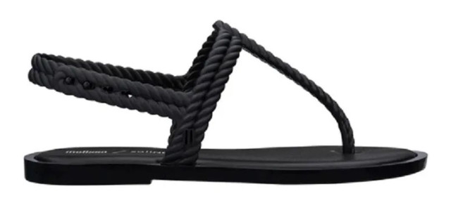 Melissa Flash Sandal + Salinas - Foto 2