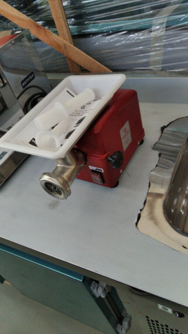 Moedor de carne BMC-05