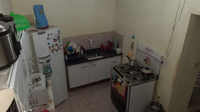 Casa no Centro Guarulhos 52m² - Foto 9