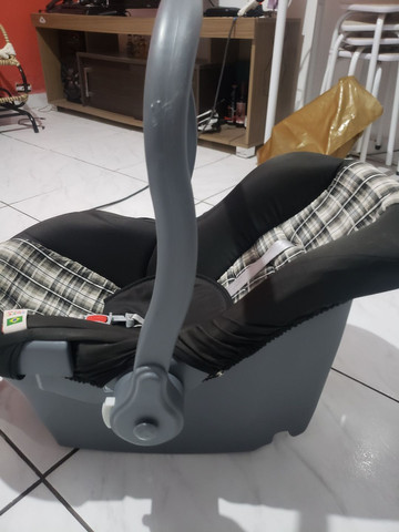Vende se bebe conforto - Foto 2