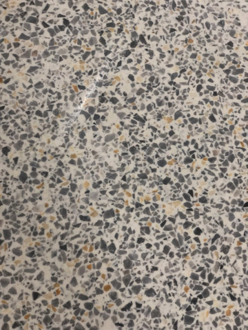 Pisos em granilite - Foto 2