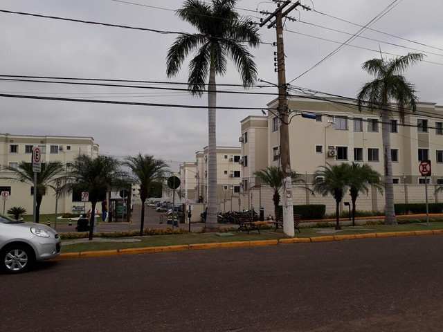 Apartamento no condomínio Chapada Diamantina - Foto 8