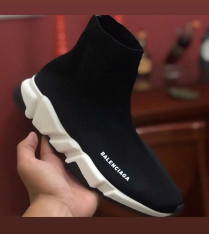 Balenciaga speed - Foto 4