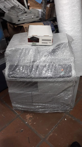 Multifuncional Laser Samsung Scx 6545n Scx6545 Scx 6555n Scx6555nx - Foto 2