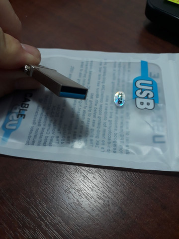 Pendrive 32 gb zero! - Foto 2