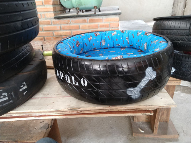 Vendo caminha para cães e gatos promoção 60,00