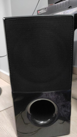 Home theater lg lhd625 - Foto 3