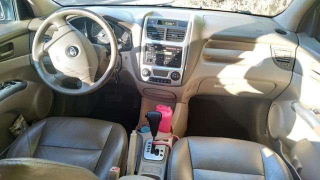 Sportage - Foto 2
