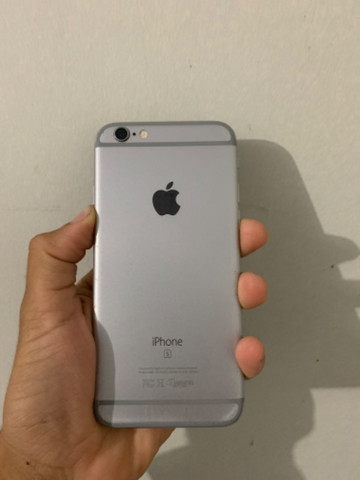 IPhone 6s - Foto 2