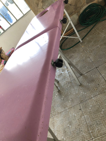 Maca de depilação/massagem - Foto 3