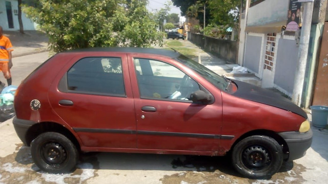 Palio 98 99 vendo ou troco