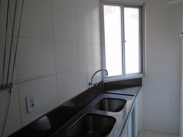 V 0125 RC 3 quartos, suíte, todo em porcelanato - Foto 9