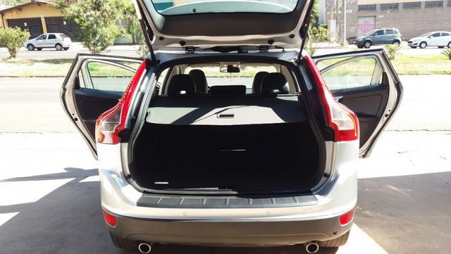 Volvo XC60 3.0T AWD 2010 - Foto 6