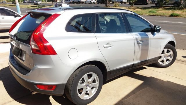 Volvo XC60 3.0T AWD 2010 - Foto 5