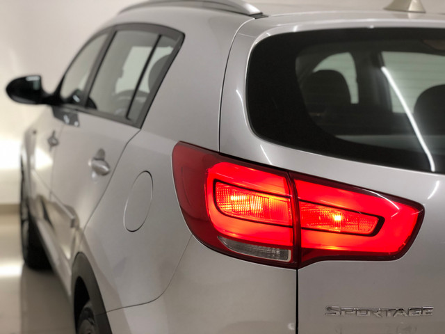 Kia Sportage LX 2.0 2014 - Foto 6