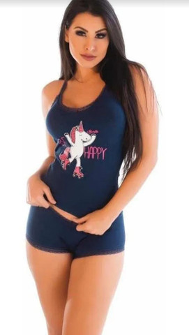 Promoção relâmpago baby Doll algodão - Foto 3