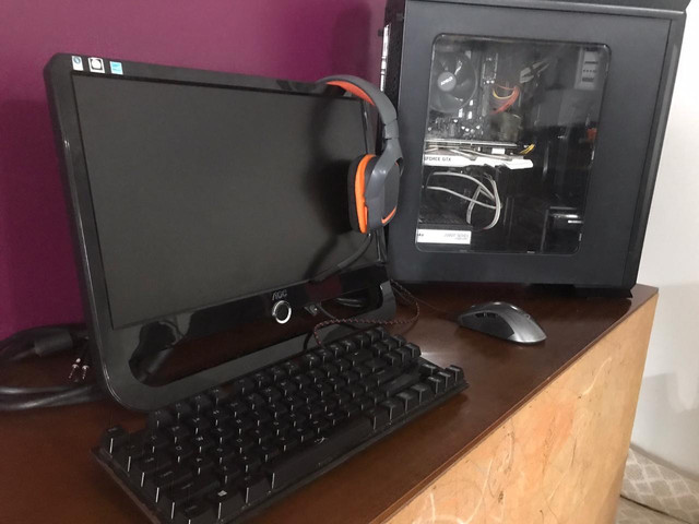 Pc gamer