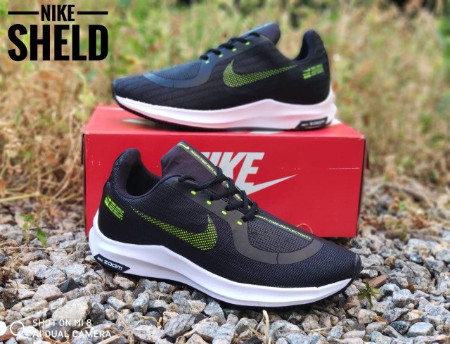 Tênis Nike Sheld Novo Várias Cores - Foto 2