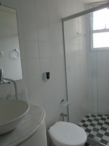 V 0125 RC 3 quartos, suíte, todo em porcelanato - Foto 16