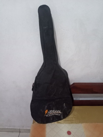 Violão tagima - Foto 3