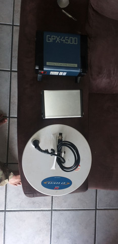 VENDO GPX 4500..MINELAB.. - Foto 2