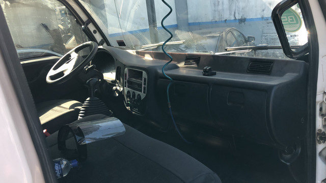 Camião Cacamba Iveco 2013/2014 - Foto 11