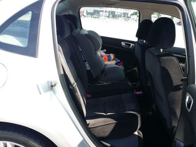 Vendo 307 Sedan Feline - Lindo! - Foto 15