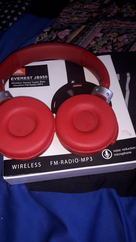Fone da JBL Novo - Foto 3