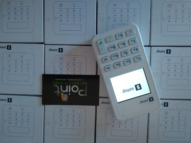 Sumup on, a melhor sem e sem celular - Foto 3